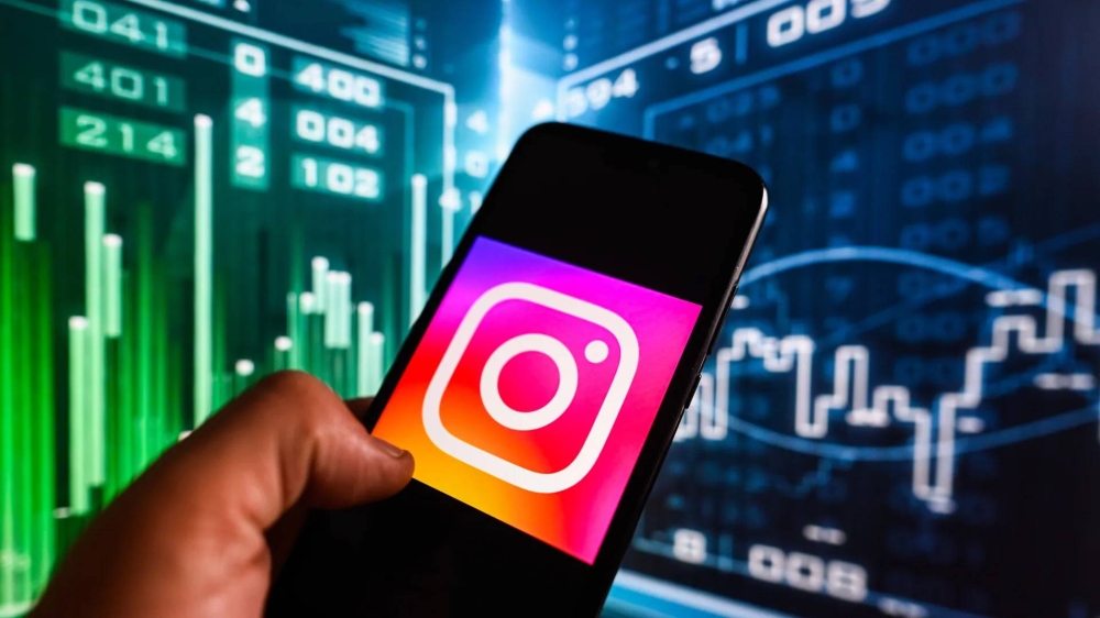 عمليات الاحتيال على Instagram.. كيف يمكن حماية نفسك؟