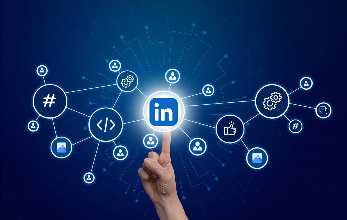 Linkedin توفر أداة بحث عميقة باستخدام الذكاء الاصطناعي