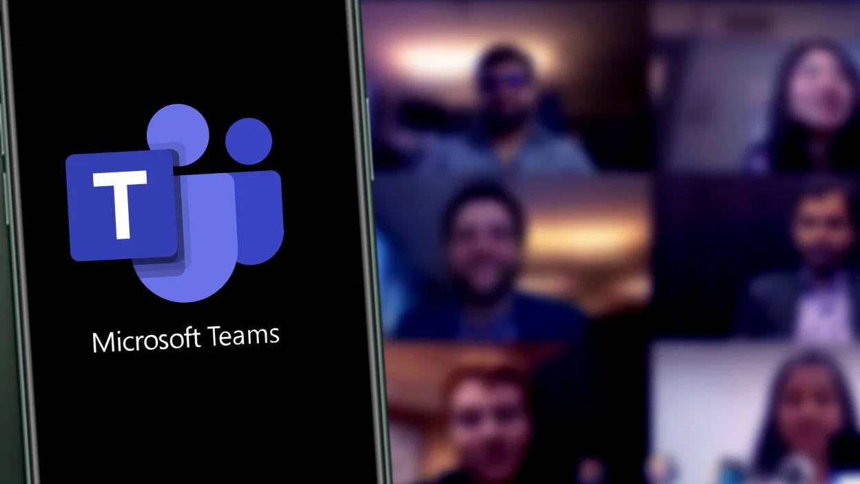 لتحسين مكالمات الفيديو.. مايكروسوفت تطلق ميزة جديدة ضمن تطبيق "Teams"