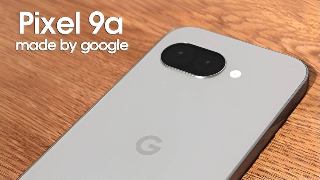 مواصفات هاتف Google Pixel 9a.. كم يبلغ سعره؟