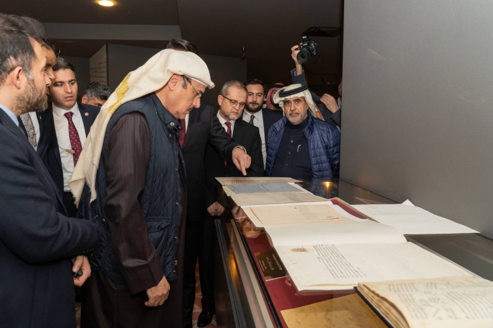 رئيس النواب: البحوث والدراسات تسهم في تطوير العلاقات