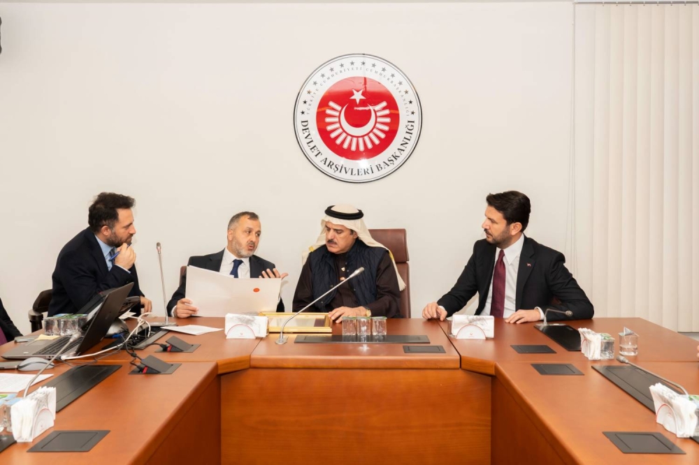 رئيس النواب: البحوث والدراسات تسهم في تطوير العلاقات