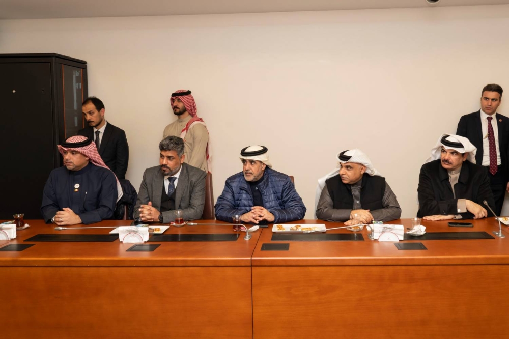 رئيس النواب: البحوث والدراسات تسهم في تطوير العلاقات