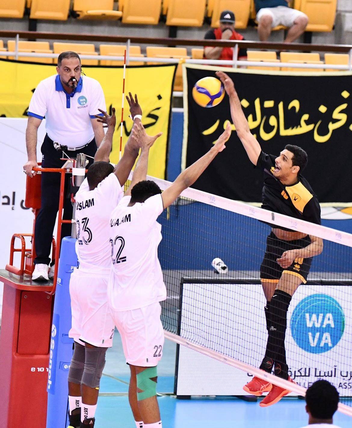 الأهلي يخسر من الريان.. والسلام ينعش آماله بفوزه على القادسية