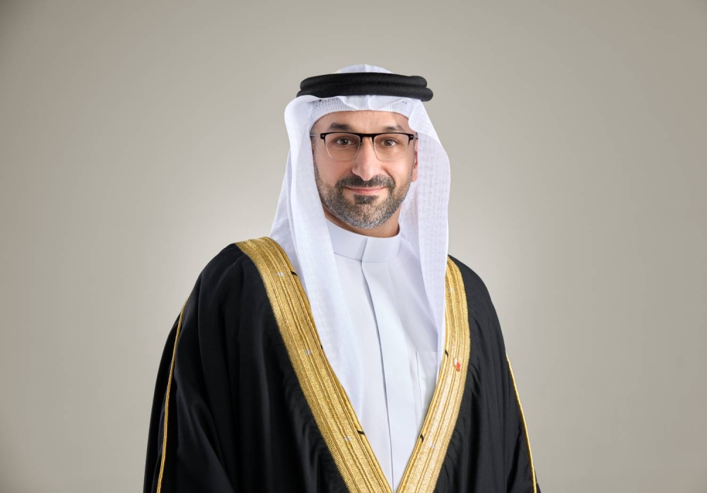 صادرات البحرين تختتم مشاركتها في معرض الخريف بنسخته الـ ٣٥ مسجلًا إقبالًا كبيرًا من داخل وخارج البحرين