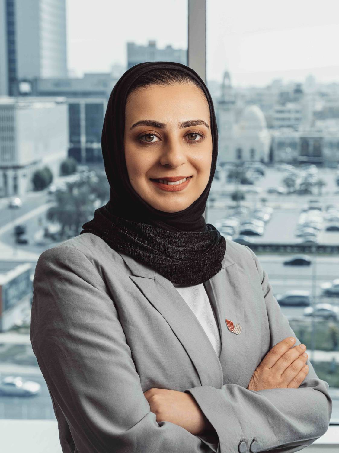 صادرات البحرين تختتم مشاركتها في معرض الخريف بنسخته الـ ٣٥ مسجلًا إقبالًا كبيرًا من داخل وخارج البحرين