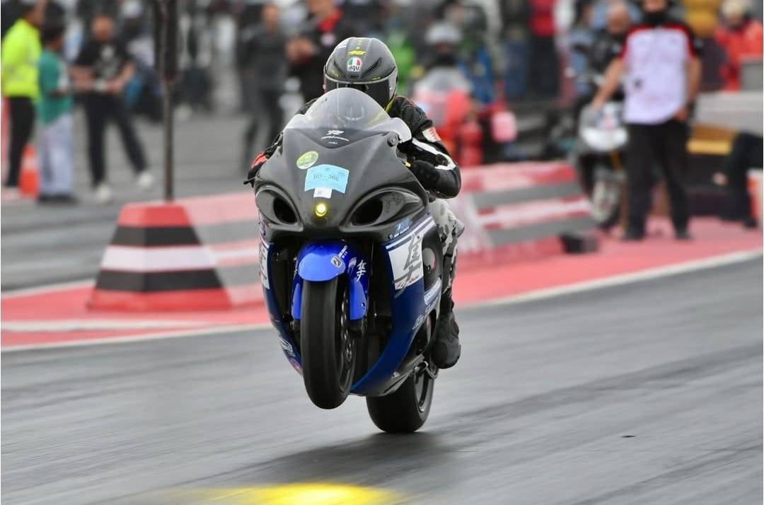 اللجنة البحرينية للدراجات النارية تنظم جولتان مميزتان على حلبة البحرين الدولية بمشاركة سعودية وكويتية