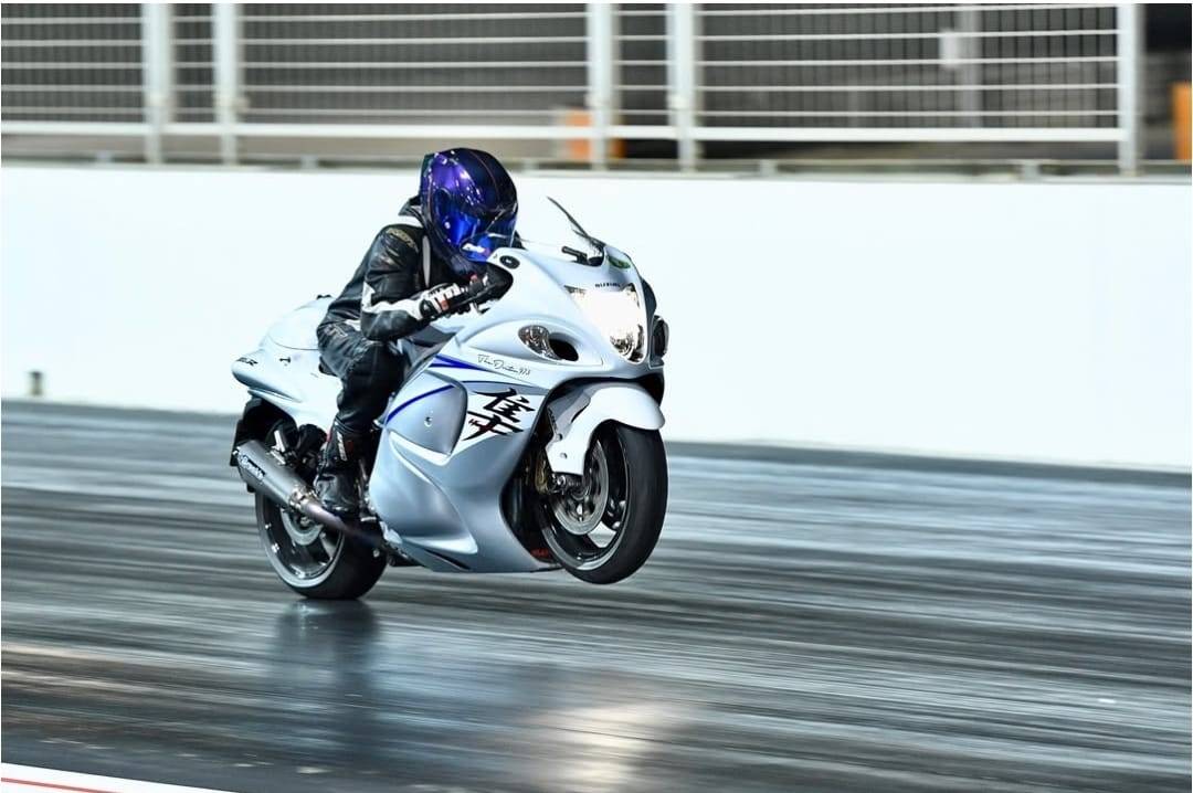 اللجنة البحرينية للدراجات النارية تنظم جولتان مميزتان على حلبة البحرين الدولية بمشاركة سعودية وكويتية