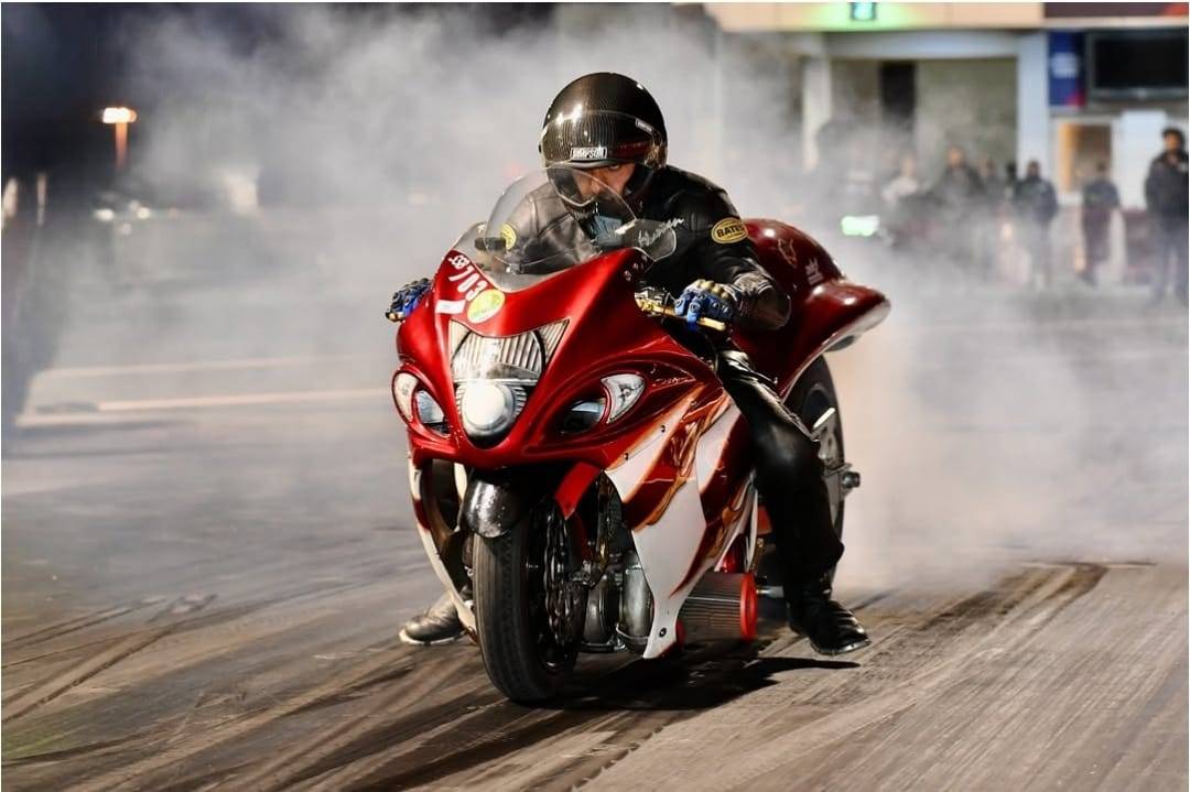 اللجنة البحرينية للدراجات النارية تنظم جولتان مميزتان على حلبة البحرين الدولية بمشاركة سعودية وكويتية