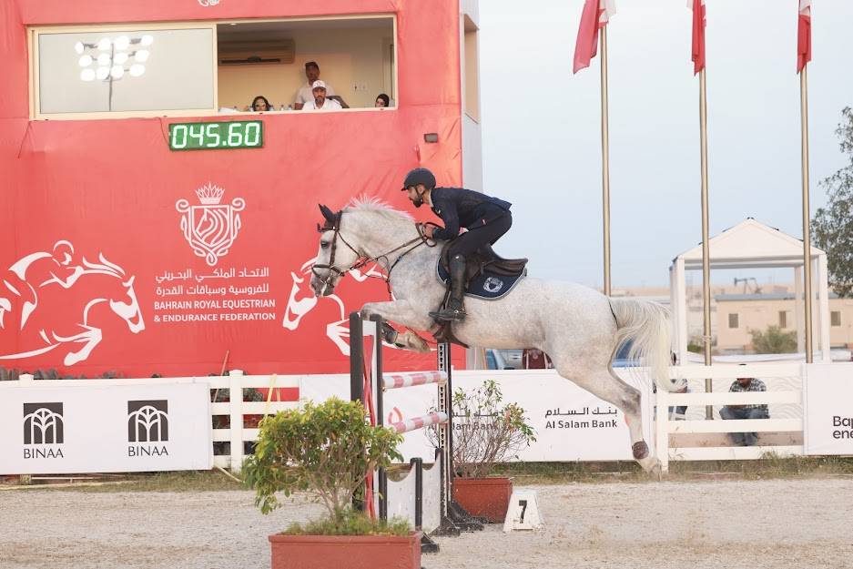 عيسى بن عبدالله: ننتظر مشاركة واسعة ومنافسات قوية في جميع المسابقات