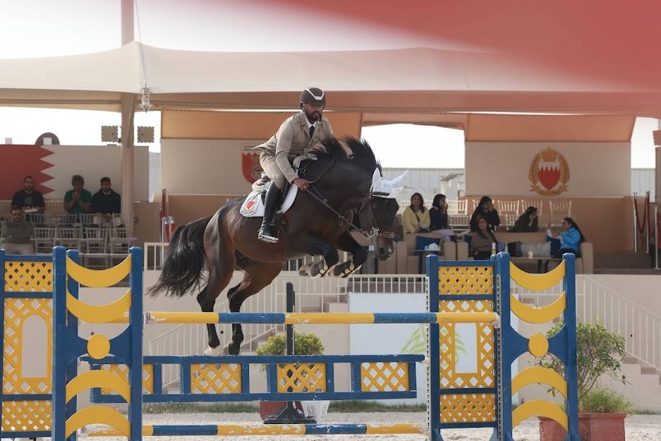 عيسى بن عبدالله: ننتظر مشاركة واسعة ومنافسات قوية في جميع المسابقات