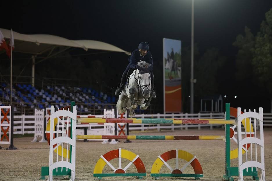 عيسى بن عبدالله: ننتظر مشاركة واسعة ومنافسات قوية في جميع المسابقات