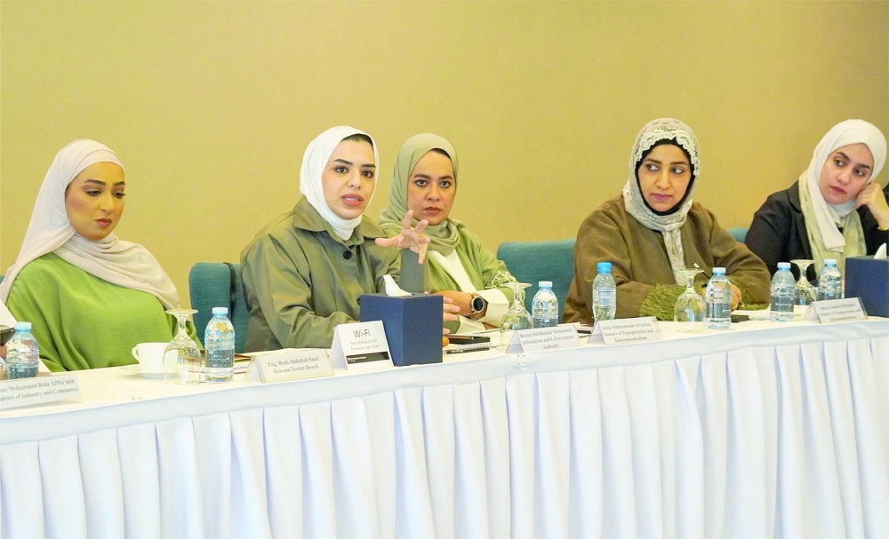 دليل لـ&laquo;المشتريات الخضراء&raquo; يضع معايير الاستدامة بعمليات الشراء الحكومي