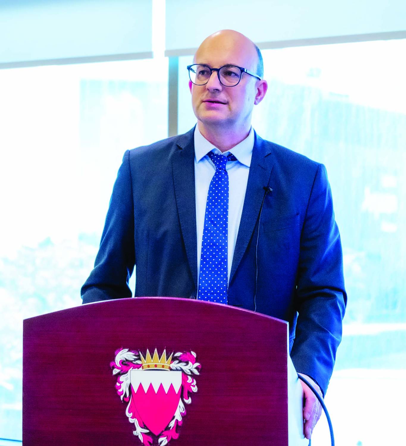 دليل لـ&laquo;المشتريات الخضراء&raquo; يضع معايير الاستدامة بعمليات الشراء الحكومي