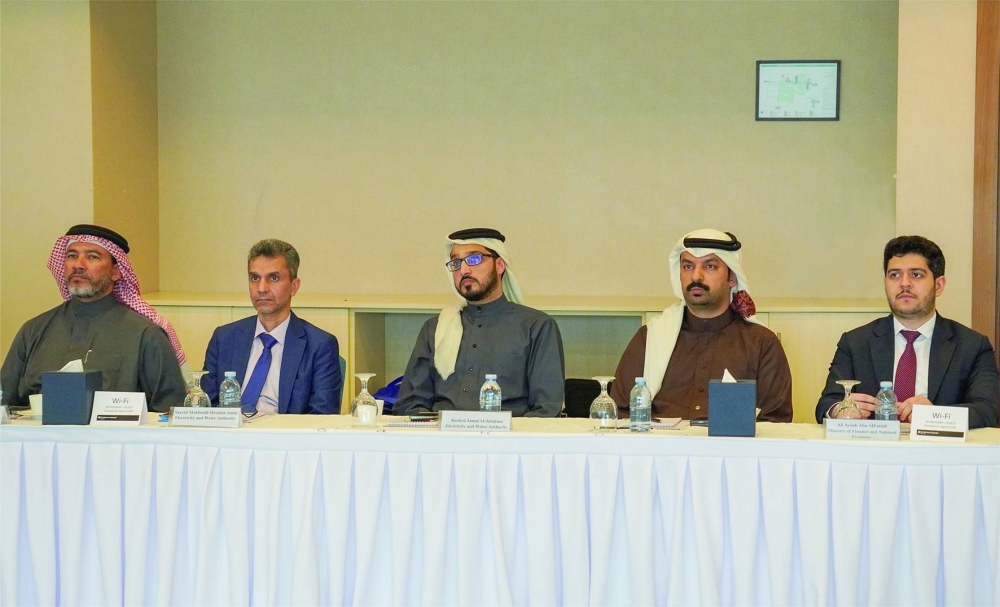 دليل لـ&laquo;المشتريات الخضراء&raquo; يضع معايير الاستدامة بعمليات الشراء الحكومي