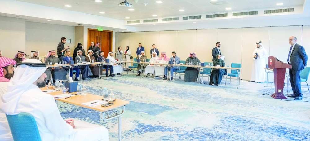 دليل لـ&laquo;المشتريات الخضراء&raquo; يضع معايير الاستدامة بعمليات الشراء الحكومي