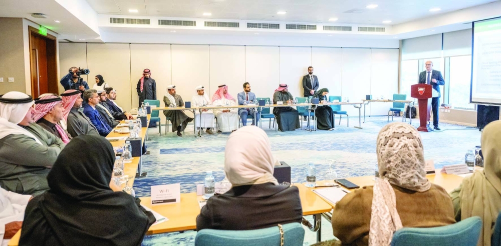 دليل لـ&laquo;المشتريات الخضراء&raquo; يضع معايير الاستدامة بعمليات الشراء الحكومي