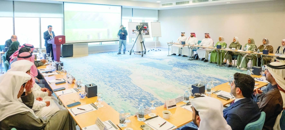 دليل لـ&laquo;المشتريات الخضراء&raquo; يضع معايير الاستدامة بعمليات الشراء الحكومي