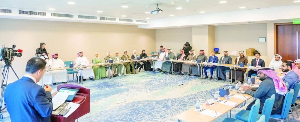 دليل لـ&laquo;المشتريات الخضراء&raquo; يضع معايير الاستدامة بعمليات الشراء الحكومي