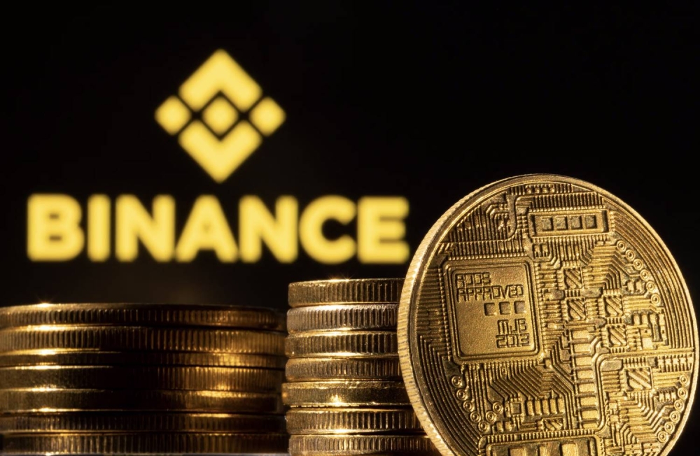 احتياطيات "باينانس Binance" من بيتكوين BTC تتراجع مع زيادة أرصدة المستخدمين