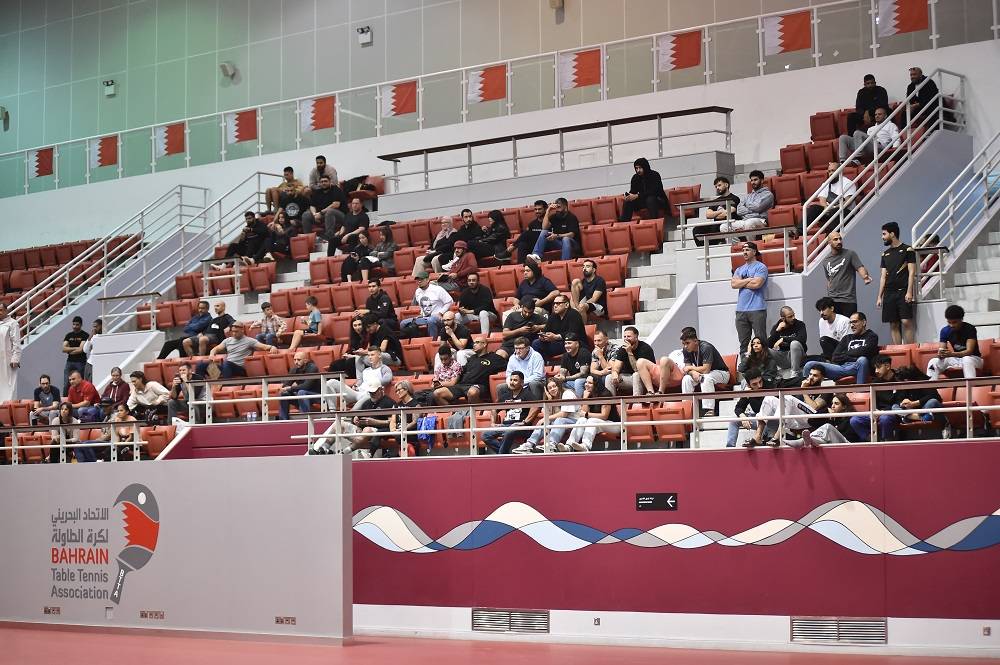 ختام منافسات بطولة البحرين المفتوحة للجوجيتسو 2025