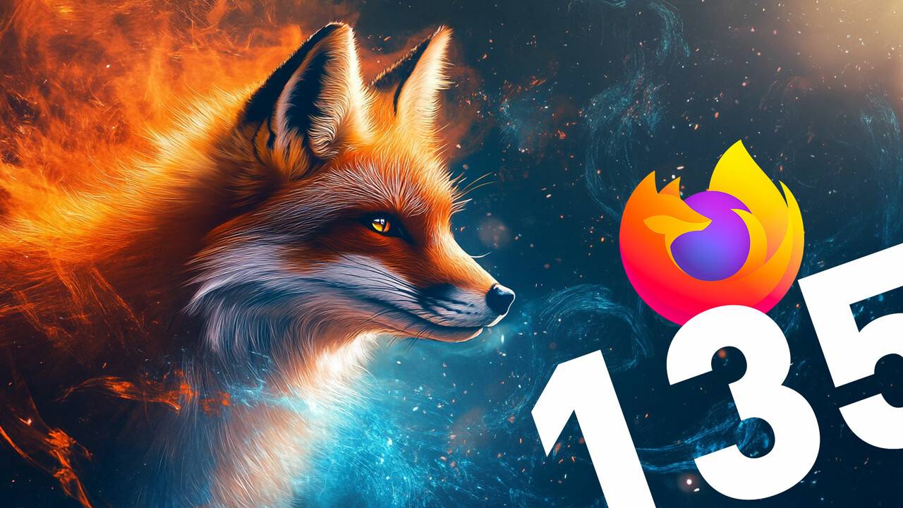 موزيلا تُحدث ثورة في عالم التصفح مع Firefox 135.. ذكاء اصطناعي أمان مُعزز