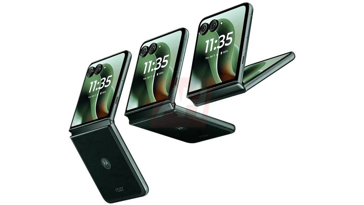 Motorola Razr Plus 2025 في طريقه إلى الأسواق.. تسريبات تكشف عن مواصفات قوية