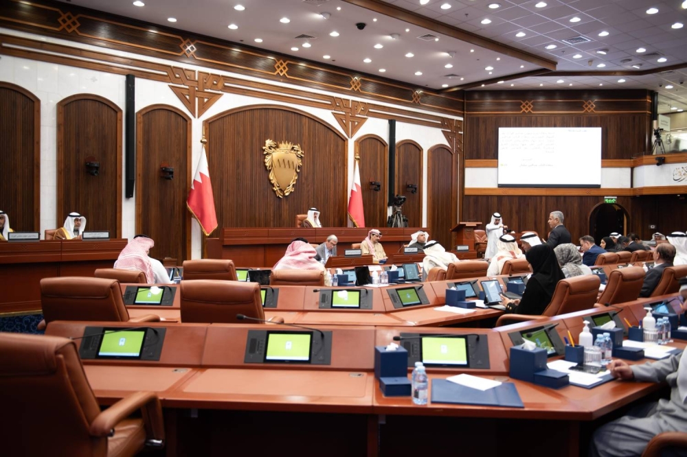 مجلس النواب:  الموافقة على إصدار بيان بمناسبة ذكرى ميثاق العمل الوطني