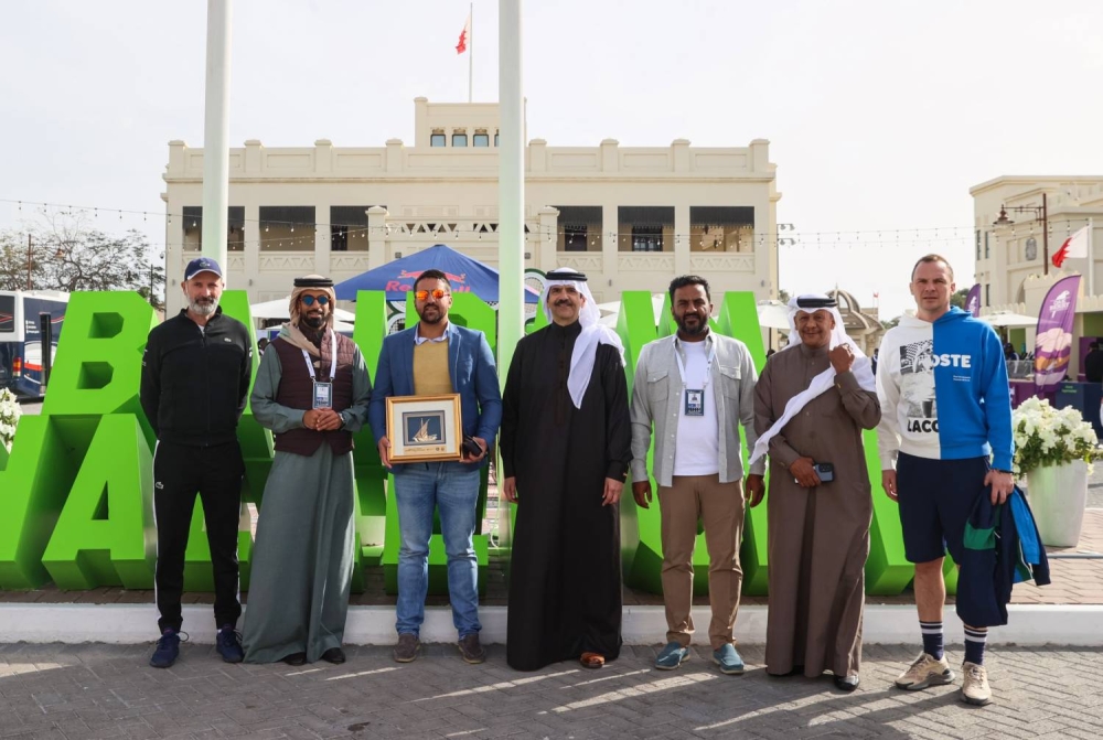 جالارنو ودوقاز وسيماكين يتألقون في أبرز مواجهات اليوم الثالث