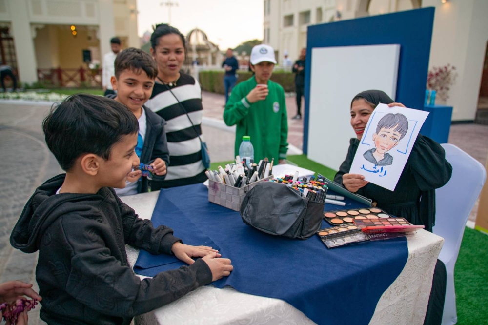 جالارنو ودوقاز وسيماكين يتألقون في أبرز مواجهات اليوم الثالث