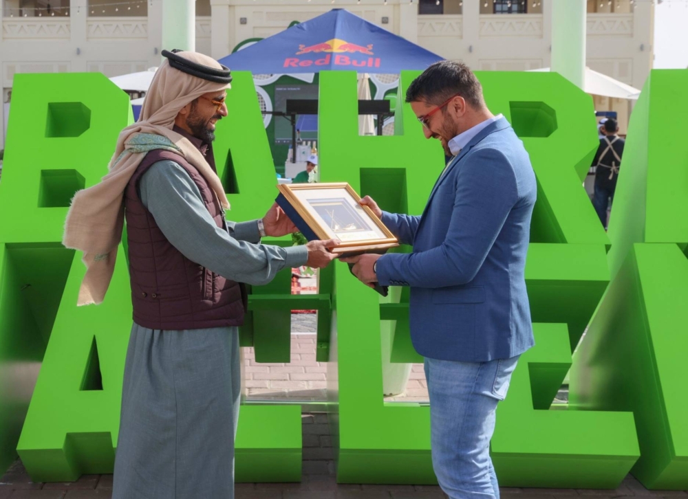 جالارنو ودوقاز وسيماكين يتألقون في أبرز مواجهات اليوم الثالث