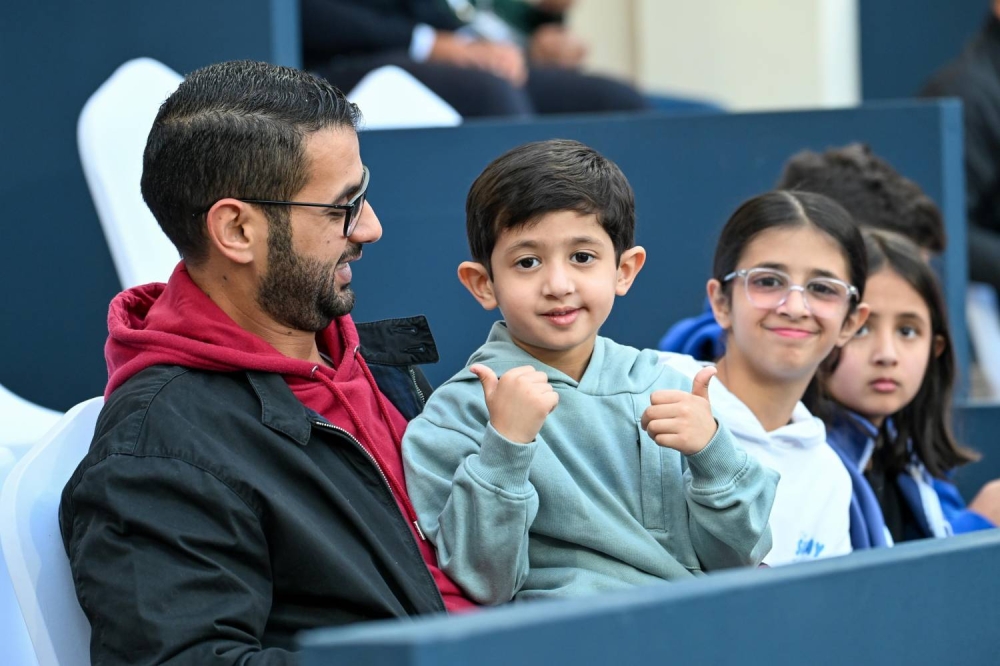 جالارنو ودوقاز وسيماكين يتألقون في أبرز مواجهات اليوم الثالث