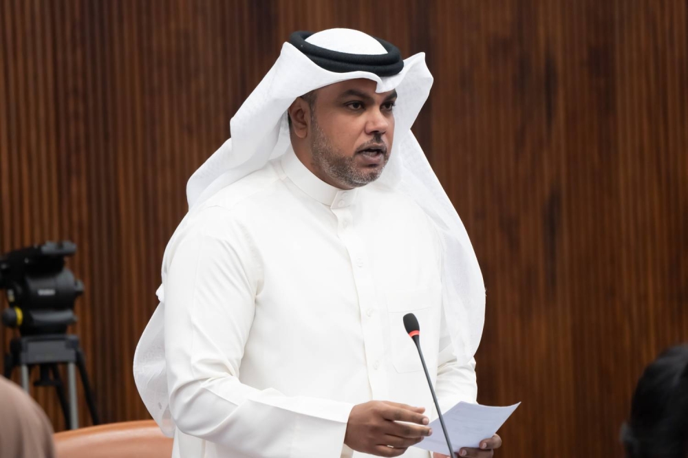 المبارك: جزاءات على المطورين المتخلفين عن إنجاز المشاريع