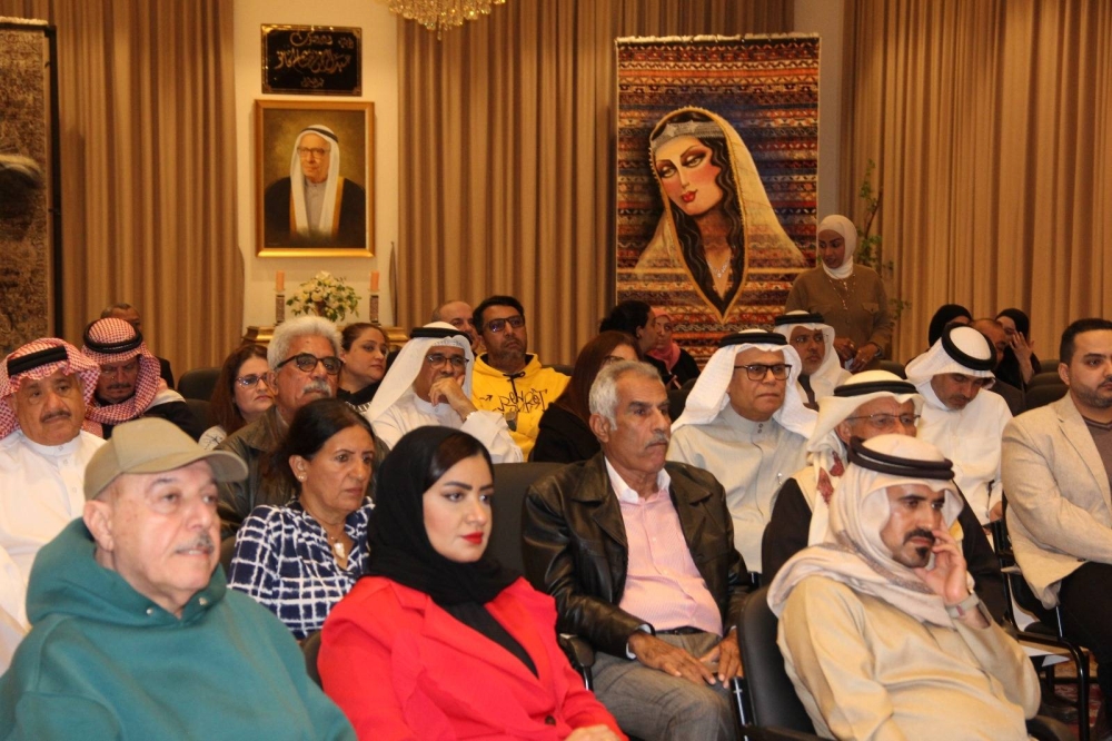 &laquo;كانو الثقافي&raquo; ينظم ندوة الرواية البحرينية (الانعتاق والانطلاق)