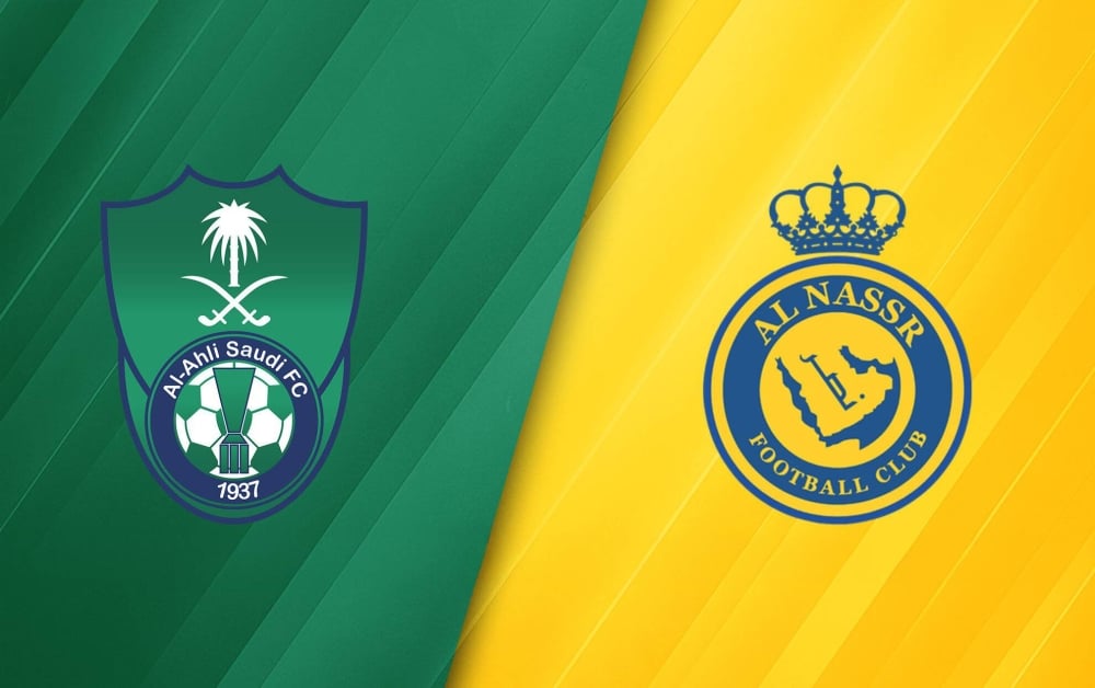 التشكيل المتوقع لـ أهلي جدة والنصر في دوري روشن السعودي