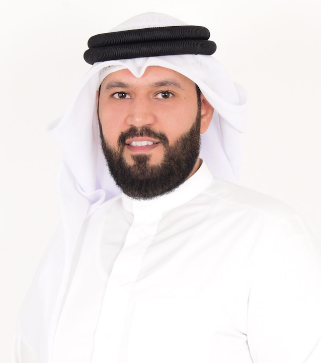 سعادة النائب عبدالله الظاعن يزور موقع انهيار مبنى في عراد ويشيد بجهود الدفاع المدني