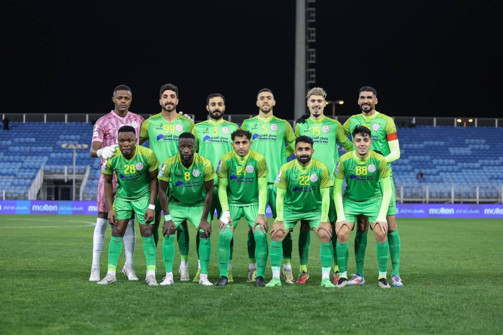 المحرق يصطدم بـ"عالي" والمالكية يطمع في نقاط الأهلي !