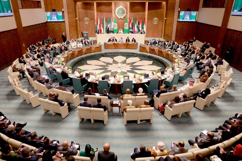 وكيل وزارة المالية يترأس اجتماع الدورة (115) للمجلس الاقتصادي والاجتماعي لجامعة الدول العربية