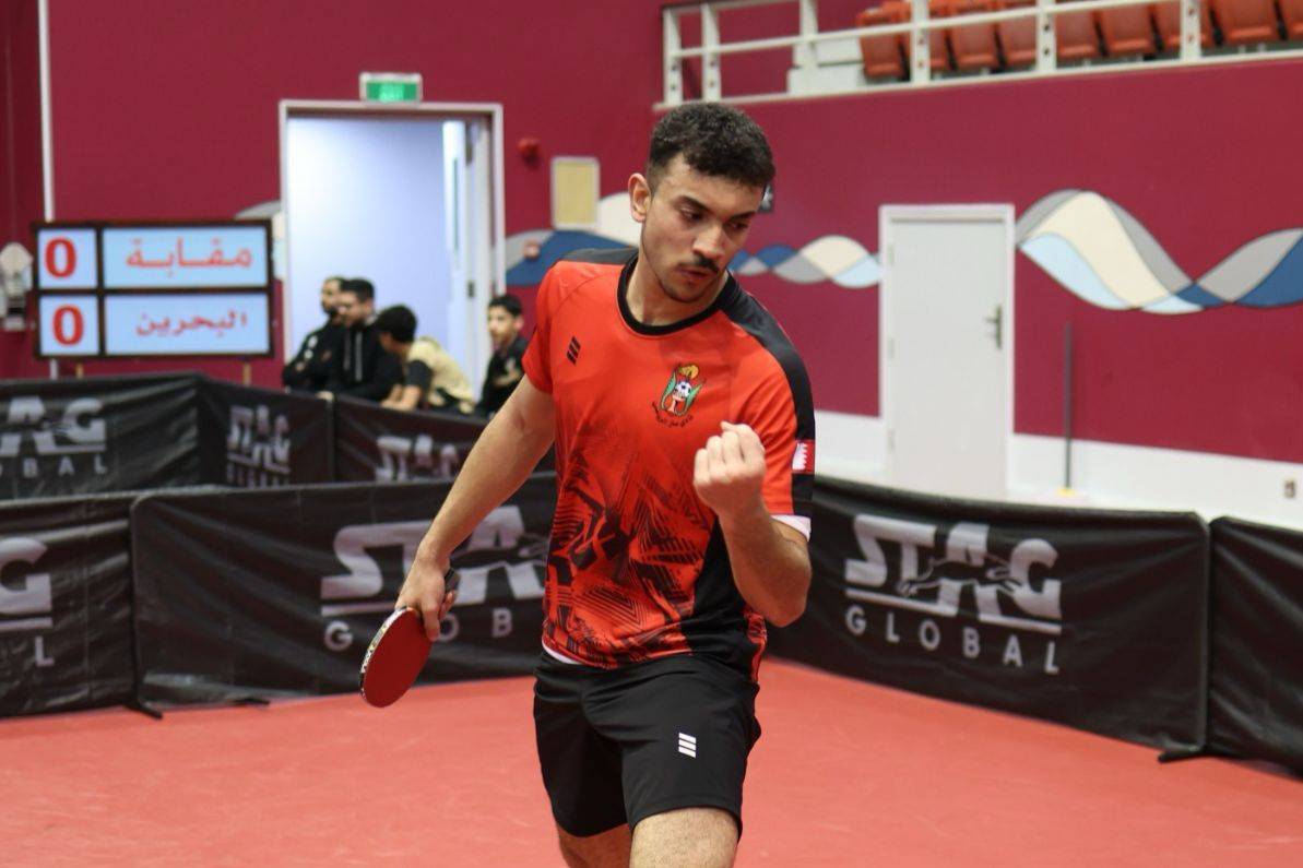 سار بطل دوري الشباب ... والبحرين يوقف سار في دوري الأشبال