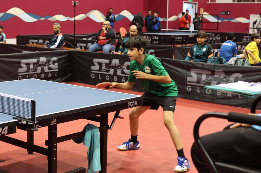 سار بطل دوري الشباب ... والبحرين يوقف سار في دوري الأشبال