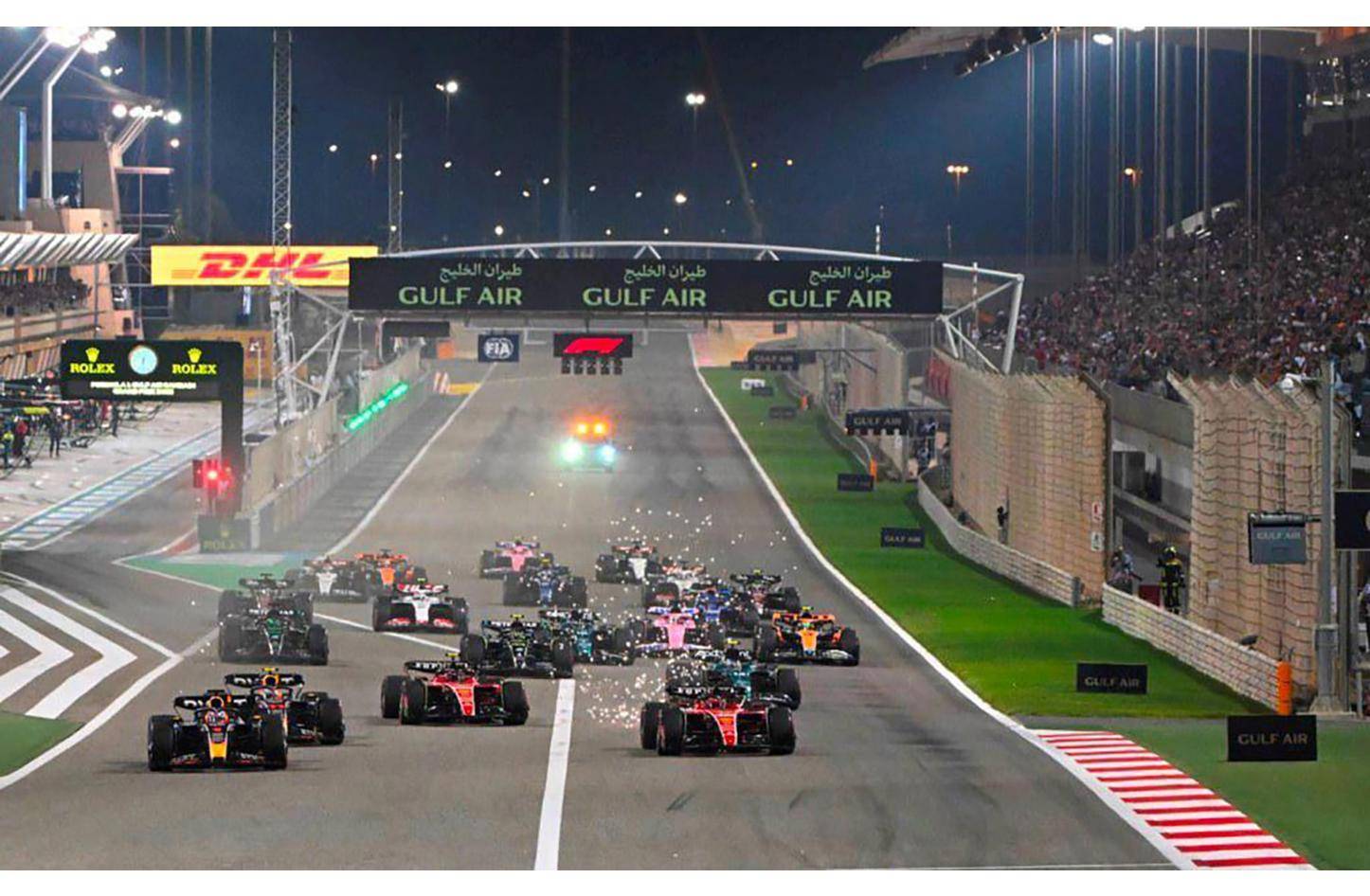 التطور الكبير لقطاع الرياضة في العهد الإصلاحي الزاهر