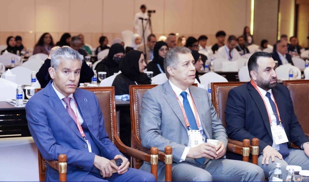 البحرين تحقق حققت نقلة نوعية على صعيد الوقاية والعلاج من داء السكري