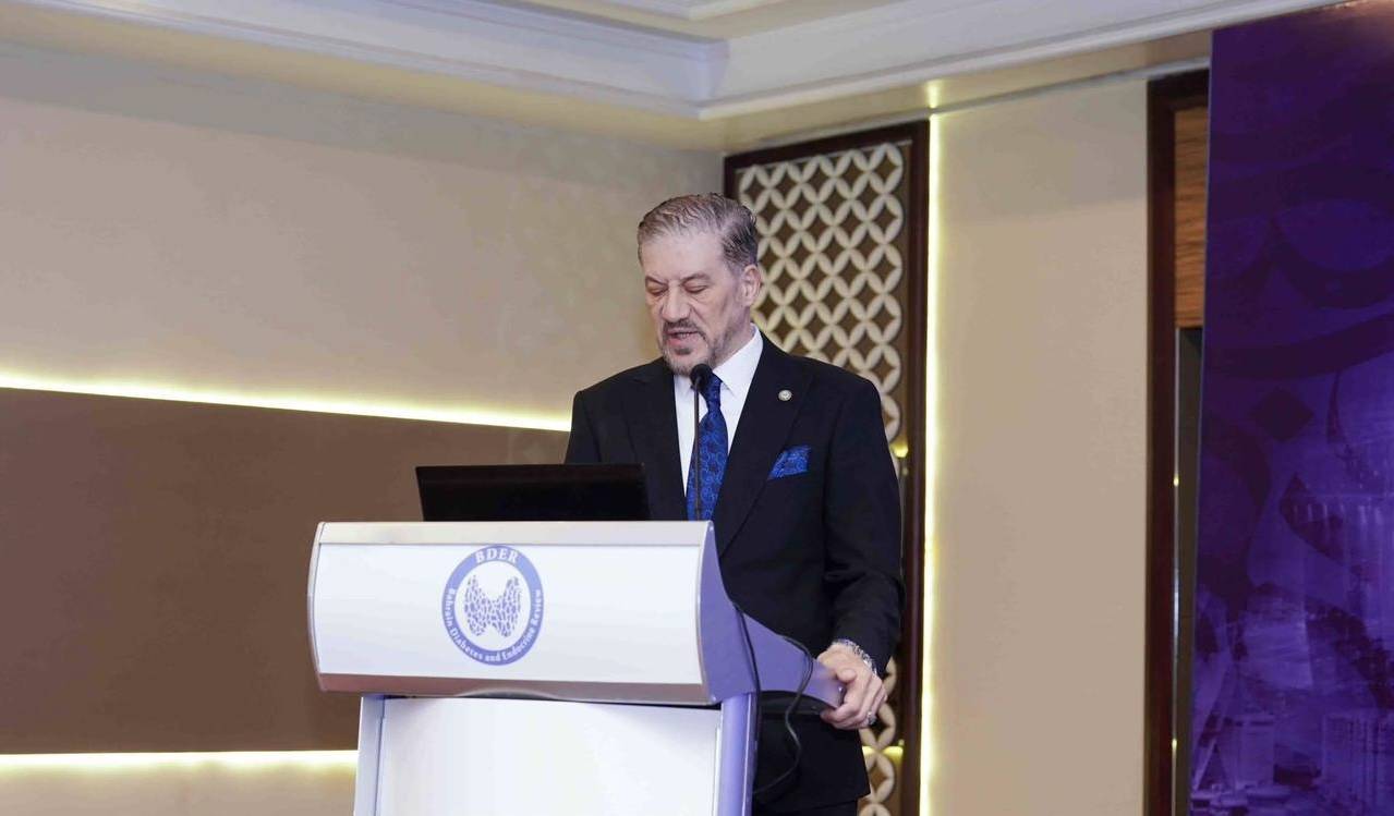 البحرين تحقق حققت نقلة نوعية على صعيد الوقاية والعلاج من داء السكري