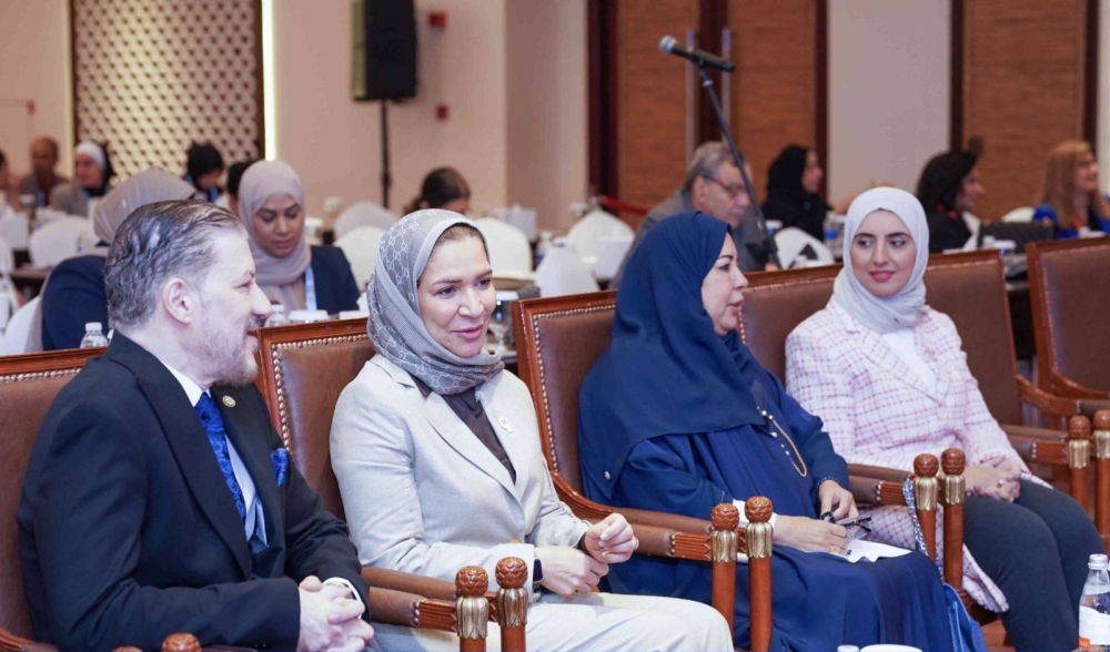 البحرين تحقق حققت نقلة نوعية على صعيد الوقاية والعلاج من داء السكري