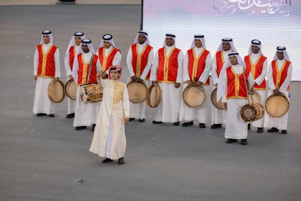 الملك يشمل برعايته الكريمة احتفال وزارة التربية والتعليم بذكرى ميثاق العمل الوطني