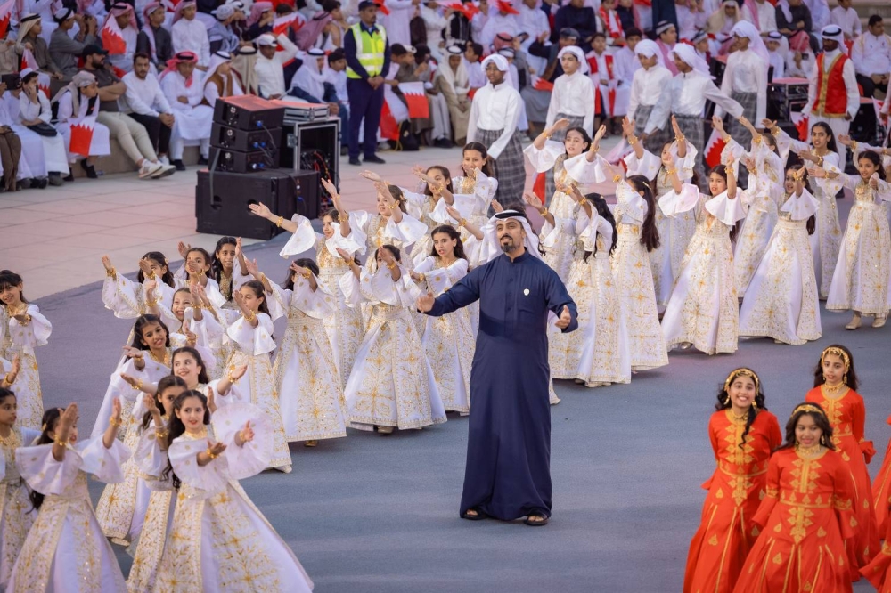 الملك يشمل برعايته الكريمة احتفال وزارة التربية والتعليم بذكرى ميثاق العمل الوطني