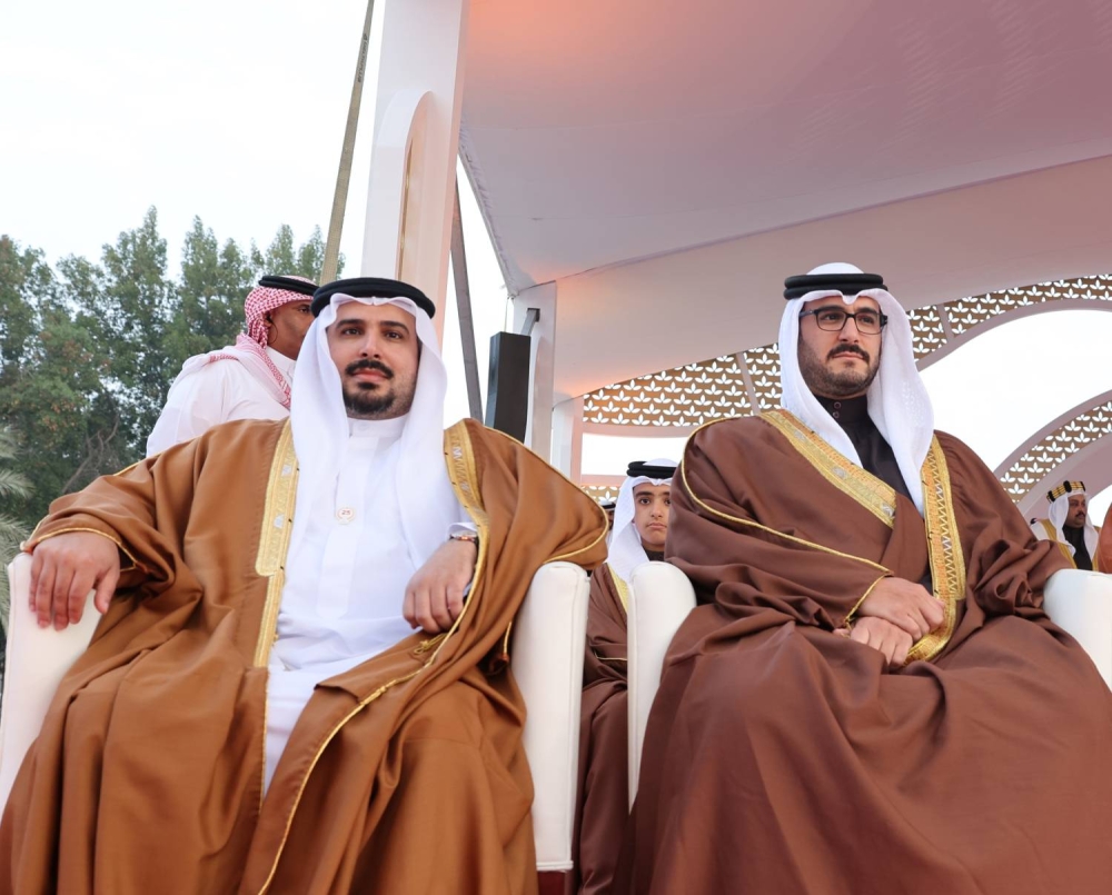 الملك يشمل برعايته الكريمة احتفال وزارة التربية والتعليم بذكرى ميثاق العمل الوطني