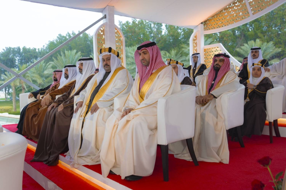 الملك يشمل برعايته الكريمة احتفال وزارة التربية والتعليم بذكرى ميثاق العمل الوطني