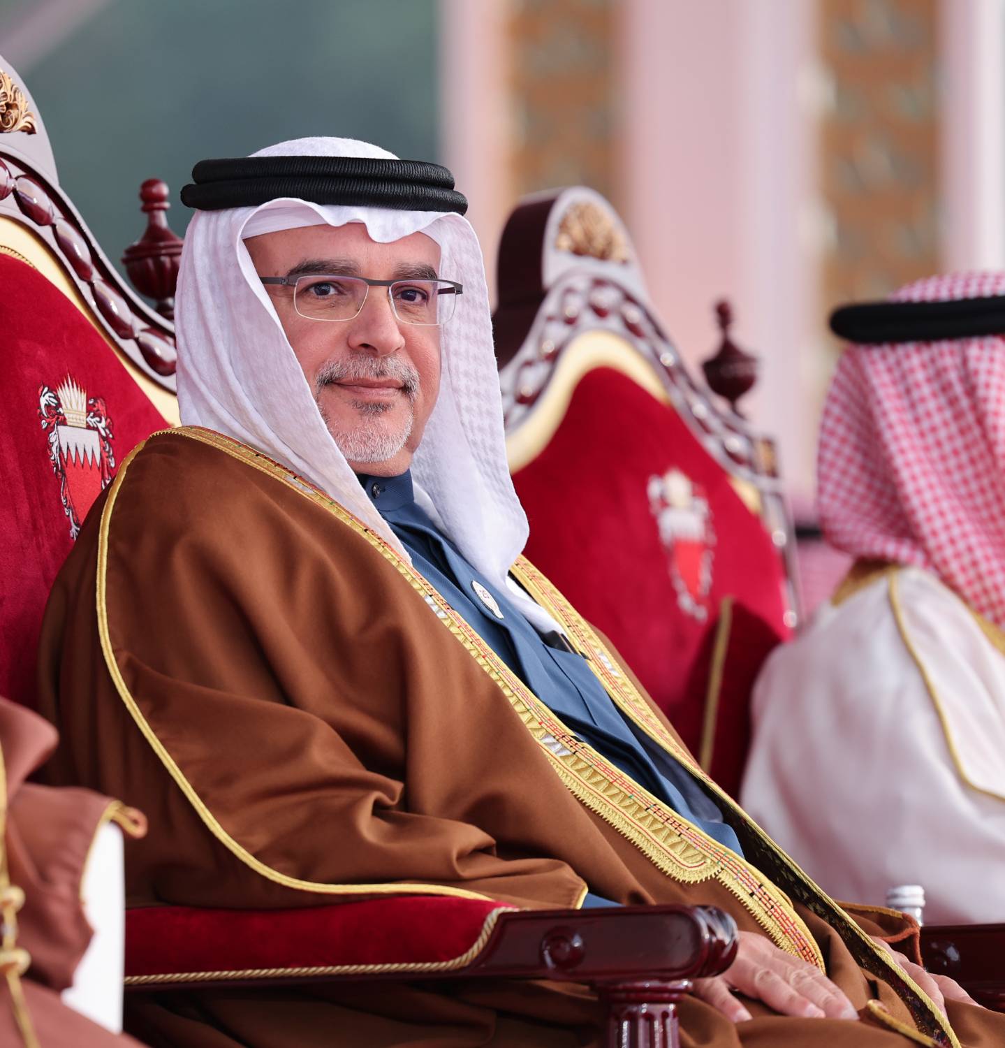 الملك يشمل برعايته الكريمة احتفال وزارة التربية والتعليم بذكرى ميثاق العمل الوطني