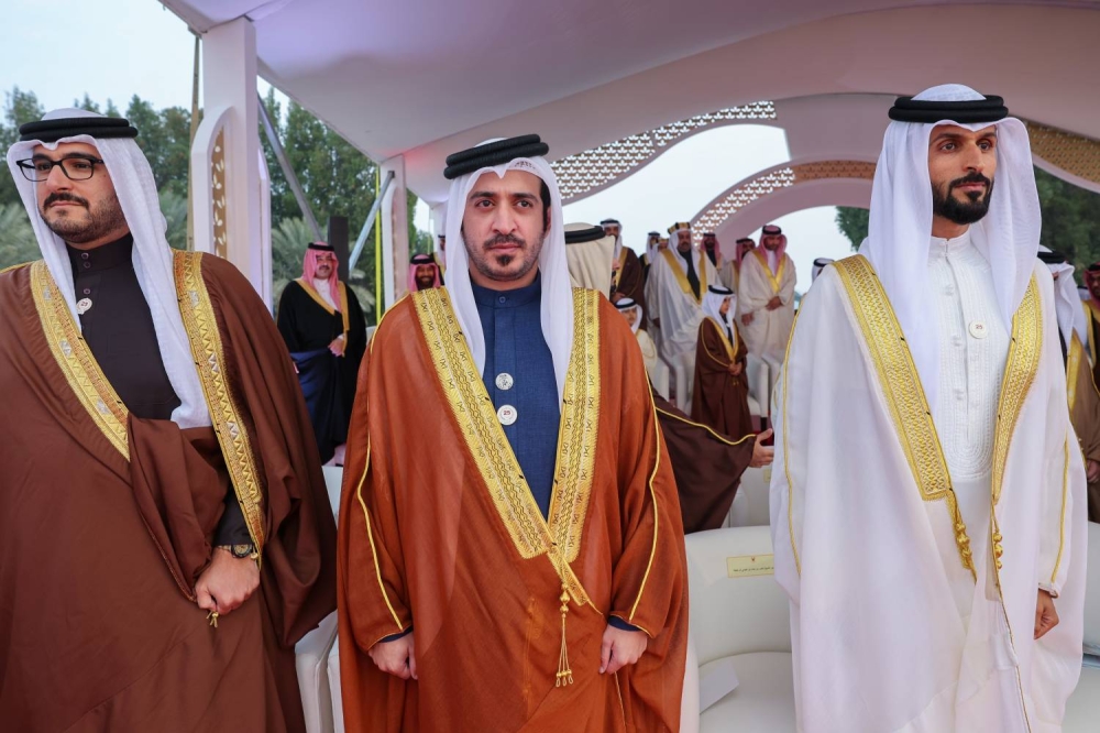 الملك يشمل برعايته الكريمة احتفال وزارة التربية والتعليم بذكرى ميثاق العمل الوطني